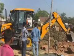  UP Anti Bhu Mafia Portal: अवैध कब्जे से हैं परेशान हैं तो यहां करें शिकायत, एक क्लिक में जानें पूरा प्रोसेस