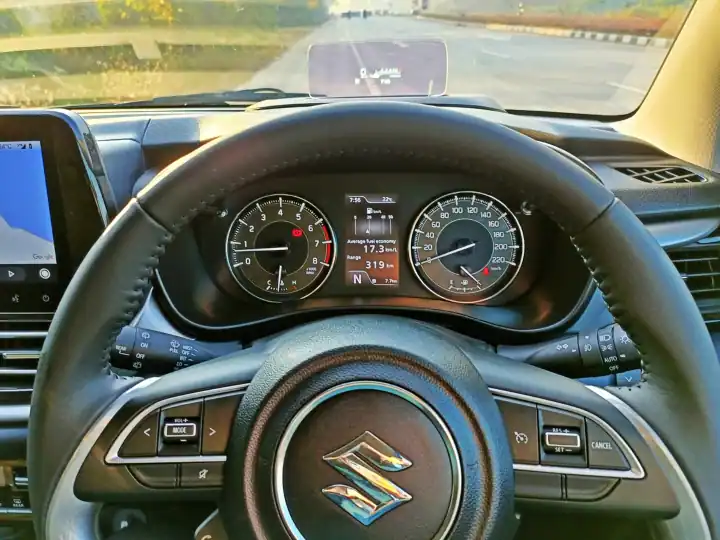 ਮਾਰੂਤੀ ਕਾਰਾਂ 'ਤੇ 47,000 ਰੁਪਏ ਤਕ ਦਾ ਆਫਰ, ਕੀਮਤ 3.25 ਲੱਖ ਰੁਪਏ ਤੋਂ ਸ਼ੁਰੂ