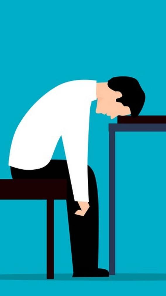 যে পদ্ধতিতে সহজেই দূর হবে ক্লান্তি