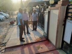 Chittorgarh Water Crisis: चित्तौड़गढ़ जलदाय विभाग की गर्मी में पहल, अधिकारी डोर टू डोर पूछ रहे पानी की समस्या