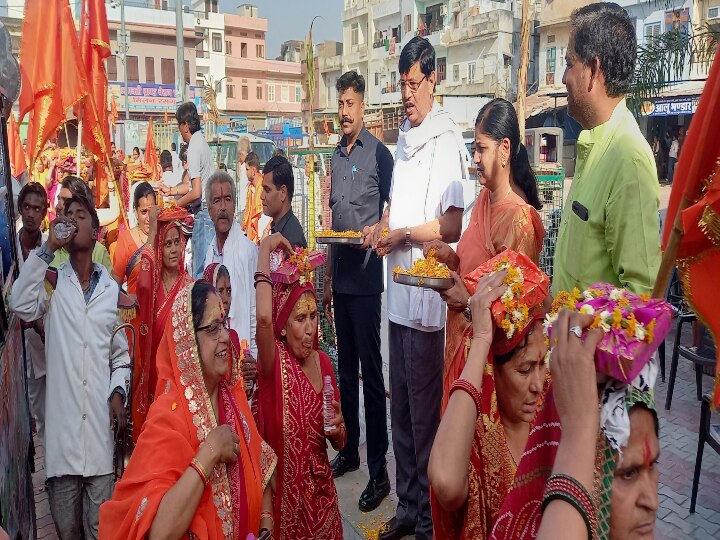 Rajasthan News: मंत्री मुरारी लाल मीणा बोले- हम दूसरे धर्म का भी सम्मान करें, ये हमारी जिम्मेदारी