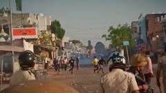 Ram Navami Clash: This is what happened in Gujarat
