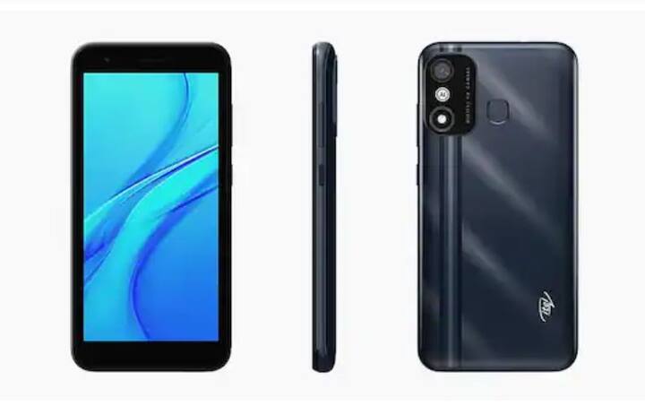 Itel A27: Itel কোম্পানির নতুন বাজেট স্মার্টফোন হিসাবে ভারতে itel A27 লঞ্চ করেছে। Itel A27-এর 2 GB   RAM + 32 GB স্টোরেজ ভ্যারিয়েন্টের দাম 5,999 টাকা। স্মার্টফোনটি ক্রিস্টাল ব্লু, ডিপ গ্রে ও সিলভার পার্পল কালার অপশনে পাওয়া   যাচ্ছে। কোম্পানি এর সঙ্গে এক বছরের ওয়ারেন্টি দিচ্ছে।