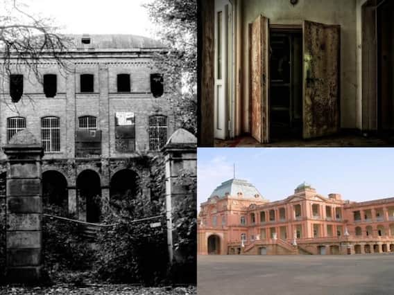 Haunted Places Of Indore: ये हैं इंदौर की सबसे डरावनी जगहें, जहां की कहानियां कंपा देंगी आपकी रूह Haunted Places Of Indore: ये हैं इंदौर की सबसे डरावनी जगहें, जहां की कहानियां कंपा देंगी आपकी रूह