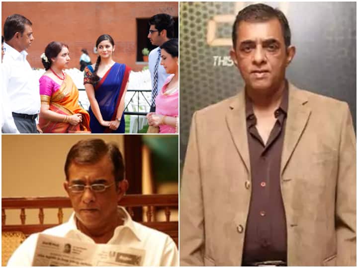 Shiv Subramaniam Dead: Shiv Subramaniam Who Played Alia Bhatt's Father In 2 States Passes Away Noted Actor-Screen Writer Shiv Subramaniam Who Played Alia Bhatt's Father In '2 States' Passes Away