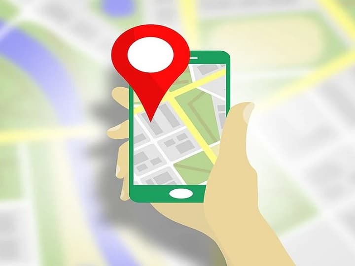 train live locator how to check train live status via google maps know about it Google Maps: 'या' सोप्या 5 स्टेप्सच्या मदतीने गुगल मॅपवर पाहा ट्रेनचे लाइव्ह स्टेट्स