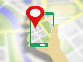 Google Maps: 'या' सोप्या 5 स्टेप्सच्या मदतीने गुगल मॅपवर पाहा ट्रेनचे लाइव्ह स्टेट्स