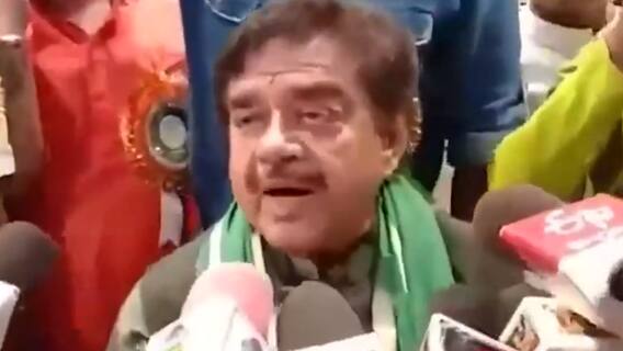 Asansol by-elections 2022: Will Shatrughan Sinha create HISTORY? | ABP News