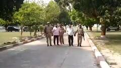 Unnao में वाहन चोर गिरोह का पर्दाफाश ! | Khabarein Tabadtod