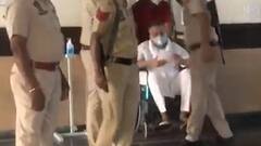 Gorakhpur : 16 अप्रैल तक मुर्तजा की बढ़ी रिमांड ! | Hindi News