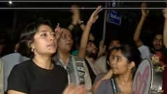 JNU Case: Ground report from the spot, know the entire matter