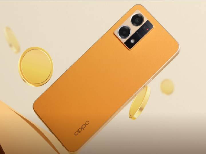 Oppo F21 Pro: ఒప్పో ఎఫ్21 ప్రో వచ్చేసింది - అదిరిపోయే డిజైన్, సూపర్ కెమెరా - ధర ఎంతంటే? Oppo F21 Pro Launched With 64MP Triple Rear Camera Setup Check Price Features Oppo F21 Pro: ఒప్పో ఎఫ్21 ప్రో వచ్చేసింది - అదిరిపోయే డిజైన్, సూపర్ కెమెరా - ధర ఎంతంటే?