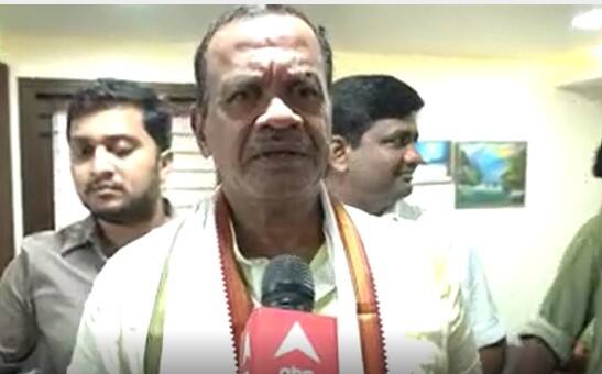 MP KomatiReddy Venkatreddy: స్టార్ క్యాంపెయినర్ అంటే ఏంటో చూపిస్తా|ABP Desam