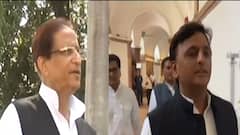 क्या सपा छोड़ने वाले हैं Azam Khan ? UP Politics | Baat To Chubhegi