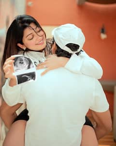 Pranitha Subhash: తల్లి కాబోతున్న హీరోయిన్ ప్రణీత, భర్తతో కలిసి వెరైటీ అనౌన్స్‌మెంట్