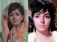 कभी सुनील दत्त की हीरोइन थी यह एक्ट्रेस, अंतिम समय की दर्दनाक कहानी सुन आप भी चौंक जाएंगे!