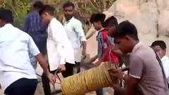 Deoghar Ropeway Accident: Big questions that are being raised