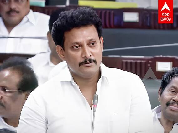 Anbil Mahesh Speech In Assembly |36000 கோடியா???? பயமா இருக்கு!முதல்வரிடம் சொன்ன அன்பில் மகேஸ்!