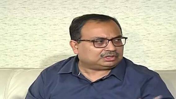 Nadia Rape: 'হাঁসখালির ঘটনা অবাঞ্ছিত, তৃণমূলের বিরুদ্ধে কুৎসা করা হচ্ছে', অভিযোগ কুণালের।Bangla News