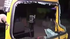 Mumbai: मानखुर्द में बवाल, 20-25 गाड़ियों में तोड़फोड़, पुलिस के मुताबिक अब तक वजह का पता नहीं