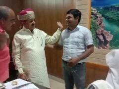 Kota: 'थप्पड़ कांड' में पूर्व विधायक भवानी सिंह को हाईकोर्ट से मिली जमानत, डीएफओ को मारा था तमाचा