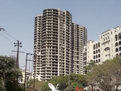 Supertech Twin Tower: ट्विन टावर को गिराने में लग सकता है ज्यादा विस्फोटक, ट्रायल ब्लास्ट में दिखी मजबूती