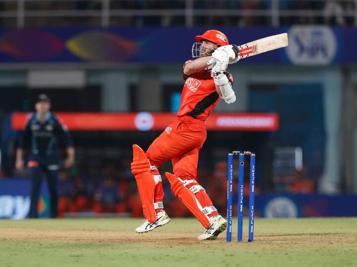 IPL 2022 SRH vs GT Highlights: Kane Williamson Hits Fifty As Hyderabad Beat Gujarat By 8 Wickets GT vs SRH, IPL 2022: Kane Williamson Hits Fifty As Hyderabad Beat Gujarat By 8 Wickets