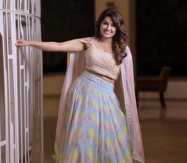 Sneha Photos: వారేవ్వా స్నేహా - నీ వలపు వలలో చిక్కుకుంటే కుర్రాళ్ల మనసు స్వాహా! - Image Credit: Sneha/Instagram