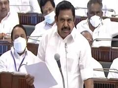 சட்டப்பேரவை நிகழ்வுகள்; நேரலையில் கட் செய்யப்படும் பேச்சுகள் - இதுதான் வெளிப்படைத் தன்மையா..?