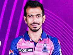 RR vs LSG: लखनऊ के खिलाफ 4 विकेट चटकाकर युजवेंद्र चहल ने रचा इतिहास, दिग्गजों को छोड़ा पीछे