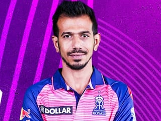 RR vs LSG: लखनऊ के खिलाफ 4 विकेट चटकाकर युजवेंद्र चहल ने रचा इतिहास, दिग्गजों को छोड़ा पीछे