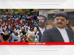 Gunratna Sadavarte : आज कोर्टात काय घडलं? अॅड. गुणरत्न सदावर्ते आणि आणि सरकारी वकिलांचा युक्तीवाद जसाचा तसा