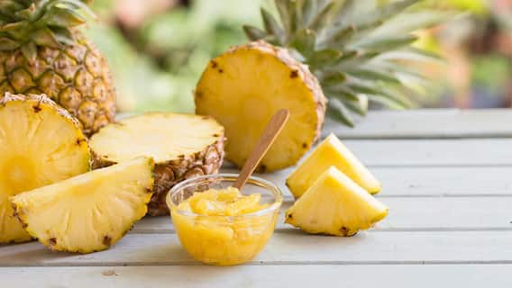 Summer Fruits: Consume these fruits throughout the summer, keep them hydrated and do not let them gain weight.