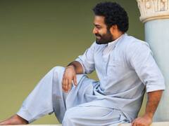 Jr NTR Completes A Long Journey Of 25 years In Telugu Cinema Business