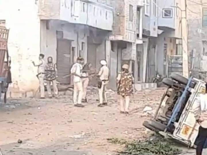 Rioters of khargone violence will not be spared says CM Shivraj Singh Chauhan खरगोन हिंसा पर CM शिवराज का बड़ा बयान- जले हुए मकानों को फिर से बनवाएगी सरकार, दंगाइयों को बख्शा नहीं जाएगा