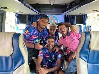 IPL 2022: R Ashwin Finally Breaks Silence On Retiring Out During Rajasthan vs Lucknow Match