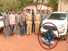 Warangal News : ఈ మాజీ కానిస్టేబుల్ మహాఘనుడు, కలెక్టరేట్, పోలీస్, ఆర్టీసీ ఎక్కడ ఉద్యోగం కావాలన్నా ఇచ్చేస్తాడు!