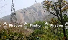 Deoghar Ropeway Accident: What will happen to these 48 lives?