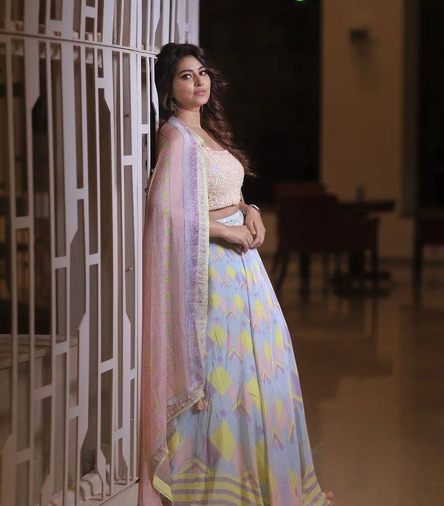 Sneha Photos: వారేవ్వా స్నేహా - నీ వలపు వలలో చిక్కుకుంటే కుర్రాళ్ల మనసు స్వాహా! - Image Credit: Sneha/Instagram