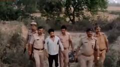 Greater Noida : Police Encounter में बदमाश को लगी गोली, NCR में लूट की वारदात को दिया था अंजाम