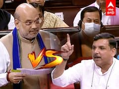 Amit Shah Parliament Speech | “தமிழ்நாடு, கேரளால நீங்க 0 தான்..” அமித்ஷாவுக்கு பதிலடி கொடுத்த ஆம் ஆத்மி எம்பி.. | AAP