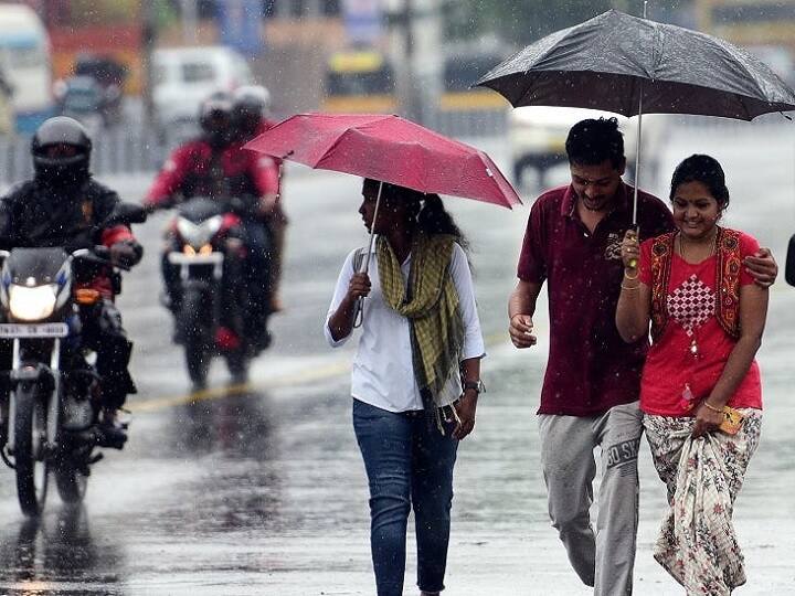 Weather Updates: High Wave alert issued by Incois for Andhra Pradesh and Telangana Weather Updates: కొన్ని రాష్ట్రాల్లో ఓ మోస్తరు వర్షాలు - భానుడి ప్రతాపం నుంచి తెలుగు రాష్ట్రాల్లో కాస్త ఉపశమనం
