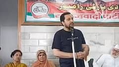 UP Politics : फसाहत खान के बयान पर BJP प्रवक्ता Manish Shukla ने क्या कहा? सुनिए