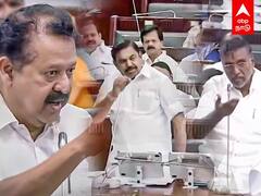 Ponmudi Vs Edappadi Palanisamy| பொன்முடி Vs எடப்பாடி, அன்பழகன்...பேரவையில் காரசார விவாதம்