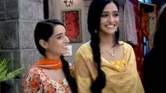 Bhagya Lakshmi: Will Lakshmi and Rishi part ways? | SBS Originls