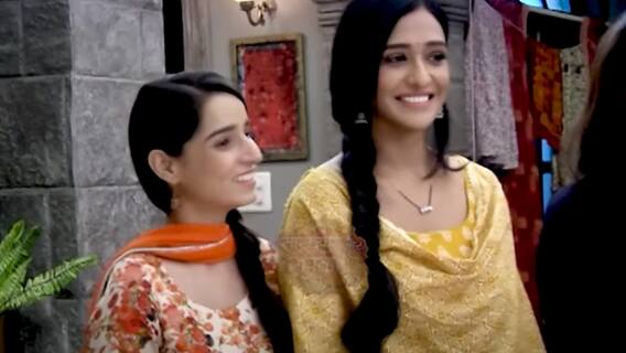 Bhagya Lakshmi: Will Lakshmi and Rishi part ways? | SBS Originls