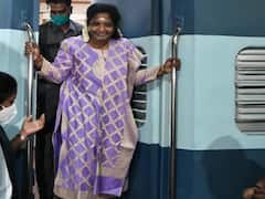 Bhadrahcalam గవర్నర్‌కు మళ్లీ అవమానం! కలెక్టర్, ఎస్పీ కావాలని చేశారా? నిజంగా సెలవులో ఉన్నారా?