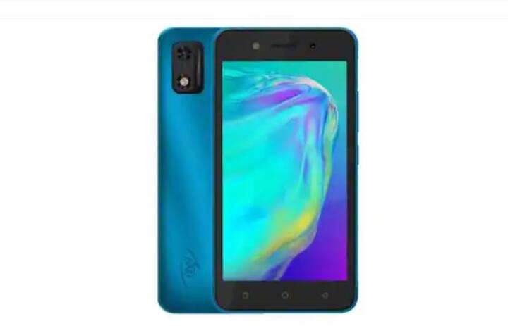 itel A23 Pro 4G: এই ফোন ভারতের সবচেয়ে সস্তা 4G স্মার্টফোন, যার দাম 4,399 টাকা। রিলায়েন্স ডিজিটাল স্টোর,   মাই জিও স্টোর, রিলায়েন্স ডিজিটাল ও 2 লাখেরও বেশি খুচরো দোকান এই পোন বিক্রি করে। এটি Android 10.0 (Go   Edition) এ চলে। এতে রয়েছে ১ জিবি র‍্যাম ও ৮ জিবি ইন্টারনাল মেমরি। কোম্পানি এর সঙ্গে এক বছরের ওয়ারেন্টি দেয়।