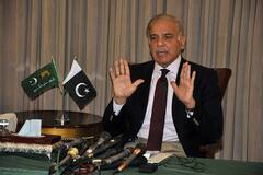 Gaffe in Pak Parliament: Speaker Names Nawaz Sharif As PM Instead Of Shehbaz Sharif