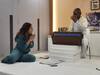 Aishwarya Meets Ilayaraja: இசை நிரம்பிய திங்கள்... இளையராஜாவுடன் ஐஸ்வர்யா ரஜினி சந்திப்பு.. மகிழ்ச்சி பதிவு!